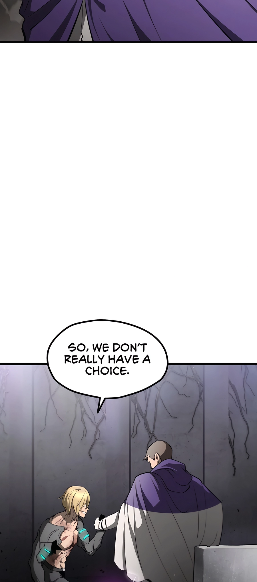 Read Latna Saga Survival of a Sword King EN Manga Online