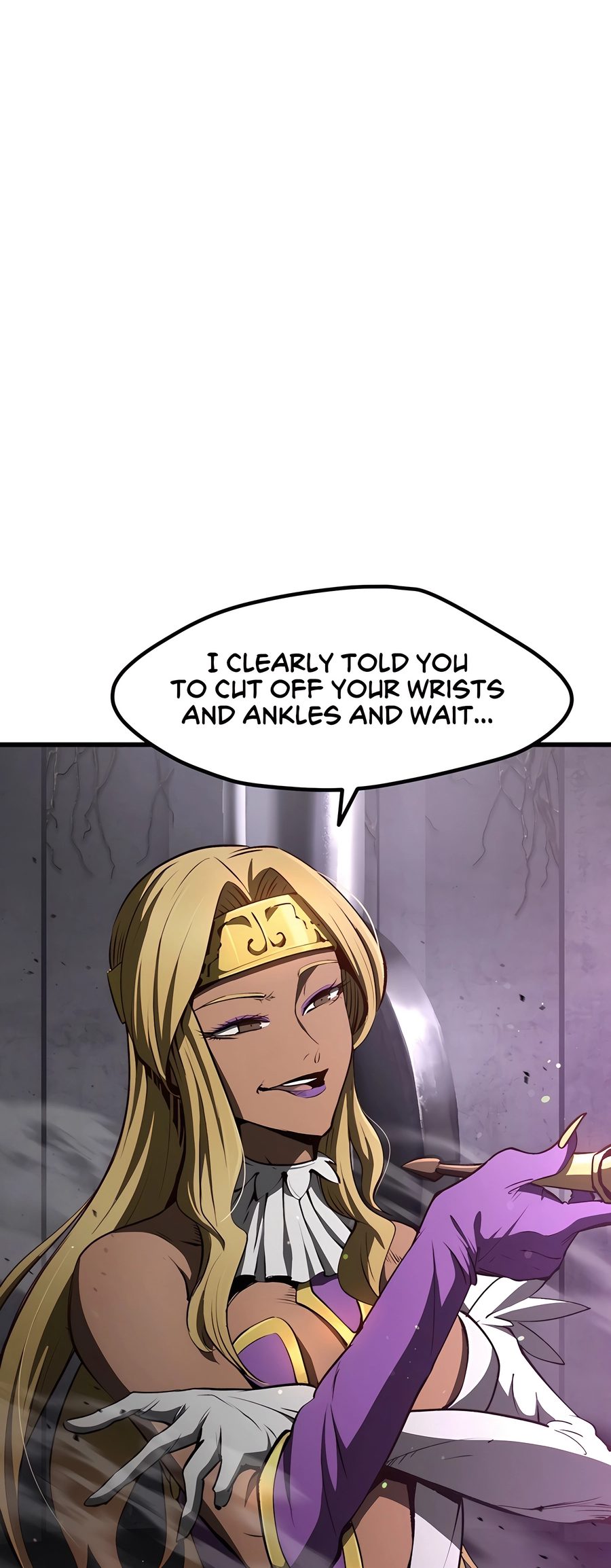 Read Latna Saga Survival of a Sword King EN Manga Online