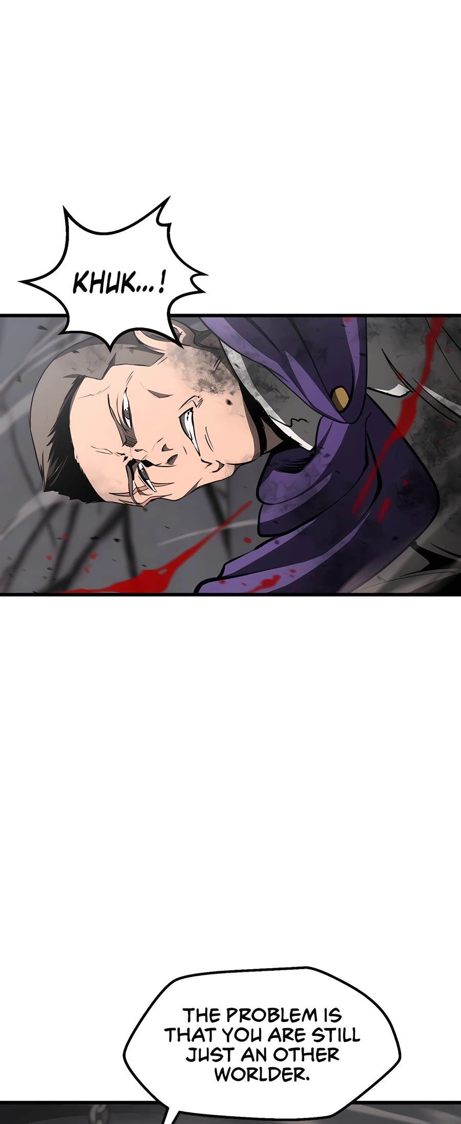 Read Latna Saga Survival of a Sword King EN Manga Online