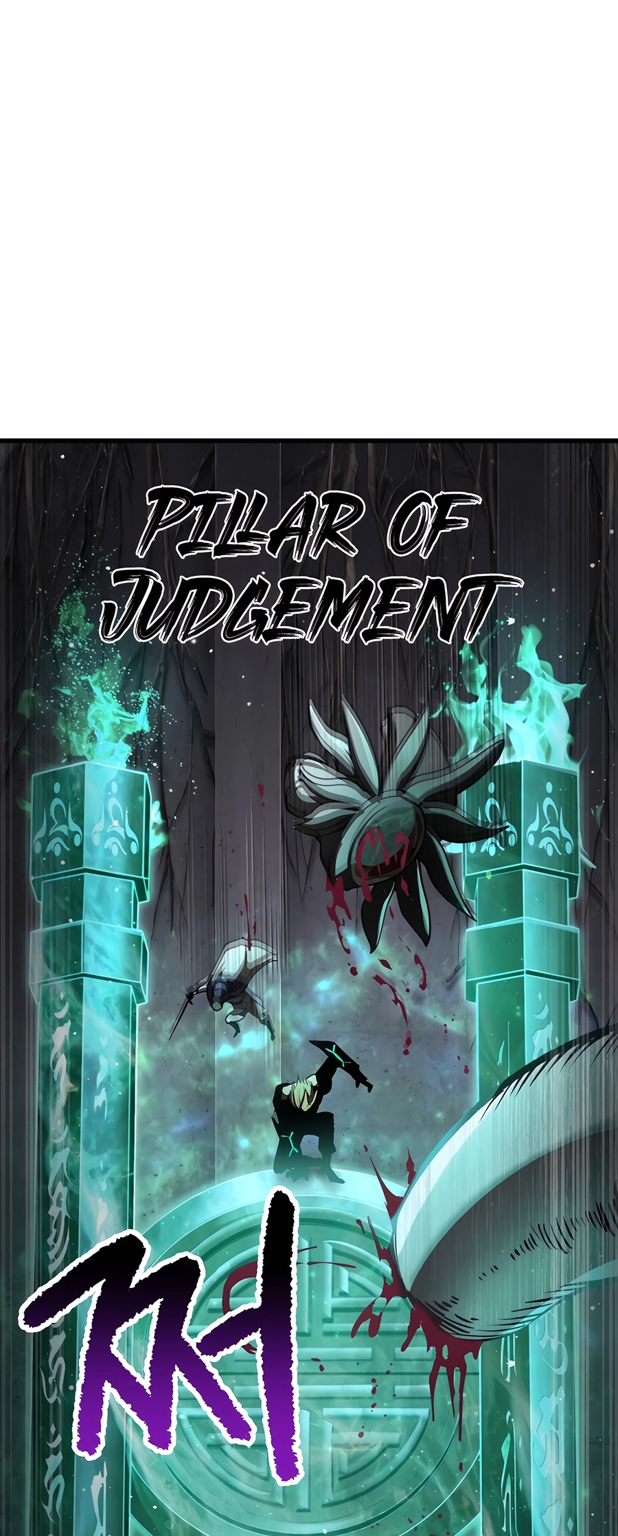 Read Latna Saga Survival of a Sword King EN Manga Online