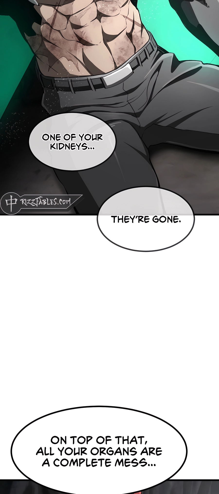 Read Latna Saga Survival of a Sword King EN Manga Online