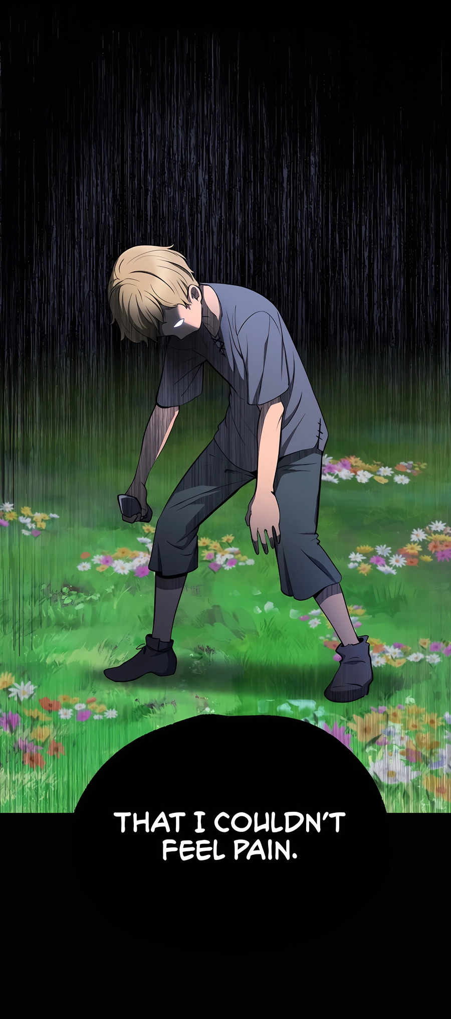 Read Latna Saga Survival of a Sword King EN Manga Online