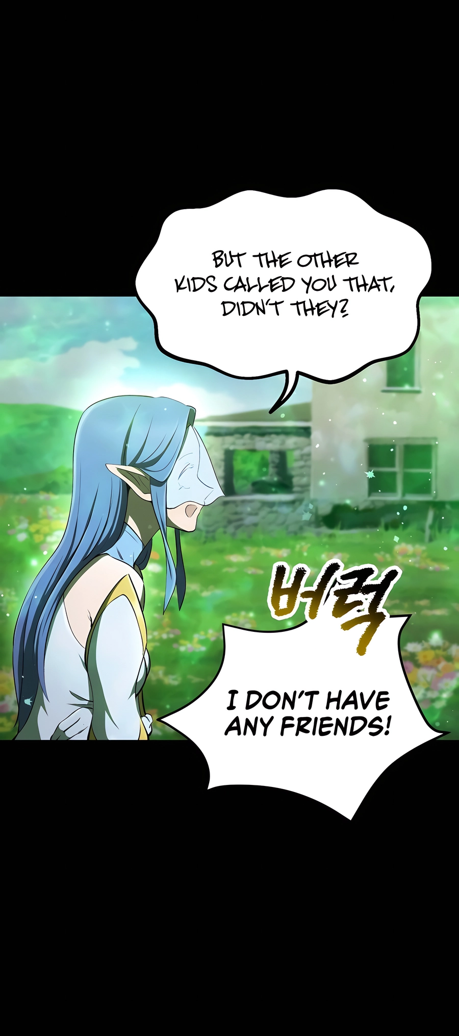 Read Latna Saga Survival of a Sword King EN Manga Online