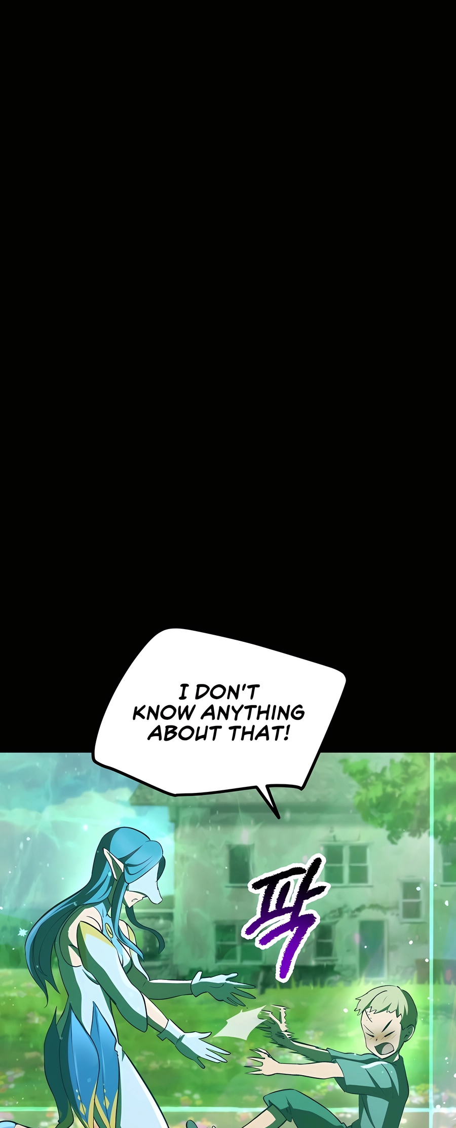 Read Latna Saga Survival of a Sword King EN Manga Online