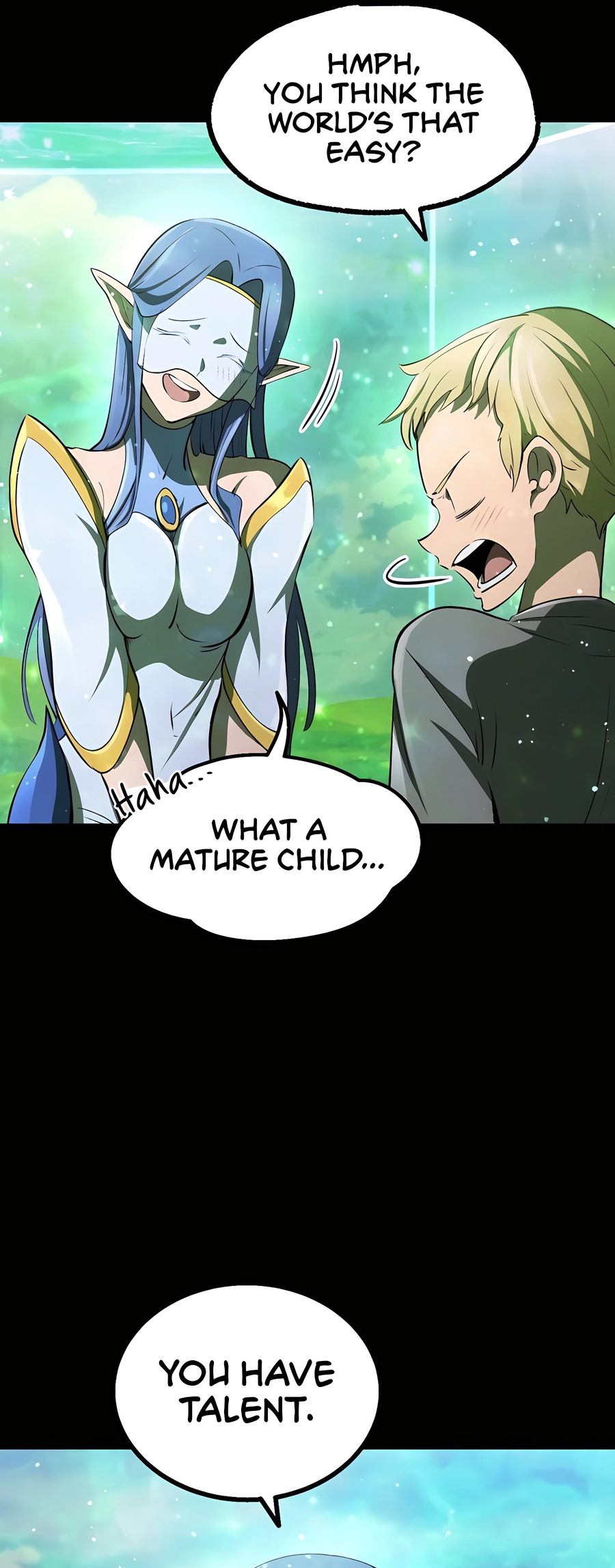 Read Latna Saga Survival of a Sword King EN Manga Online