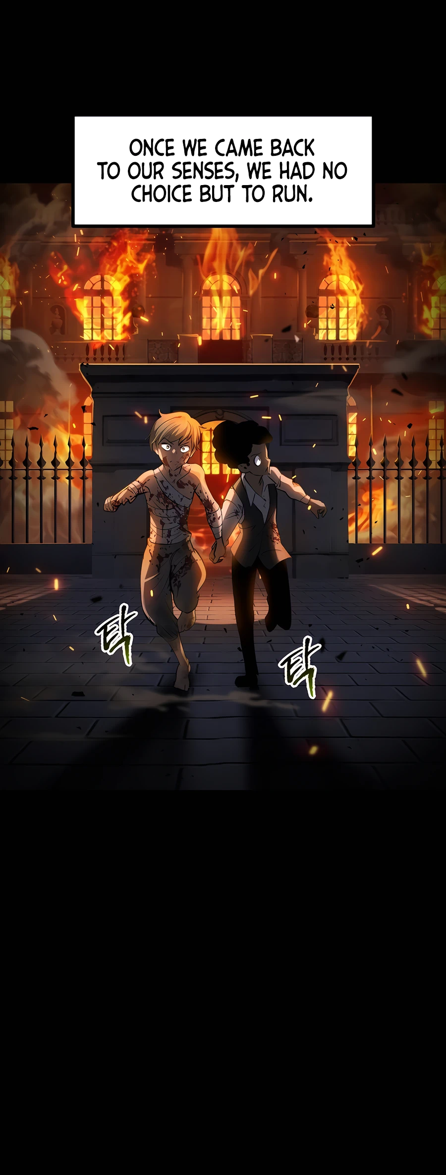 Read Latna Saga Survival of a Sword King EN Manga Online