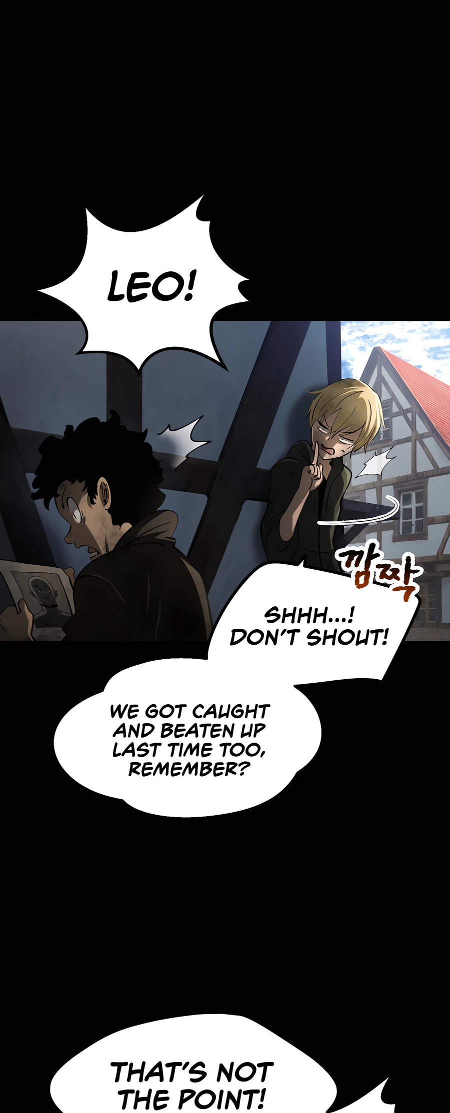 Read Latna Saga Survival of a Sword King EN Manga Online