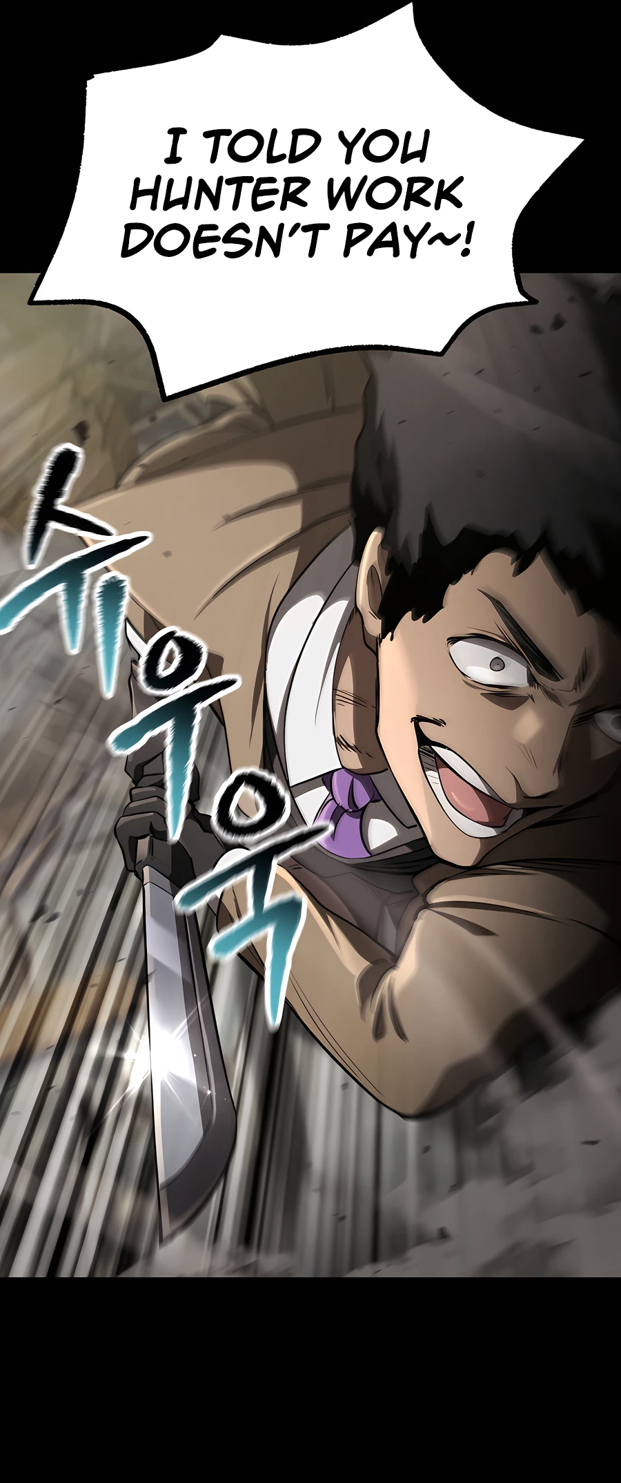 Read Latna Saga Survival of a Sword King EN Manga Online