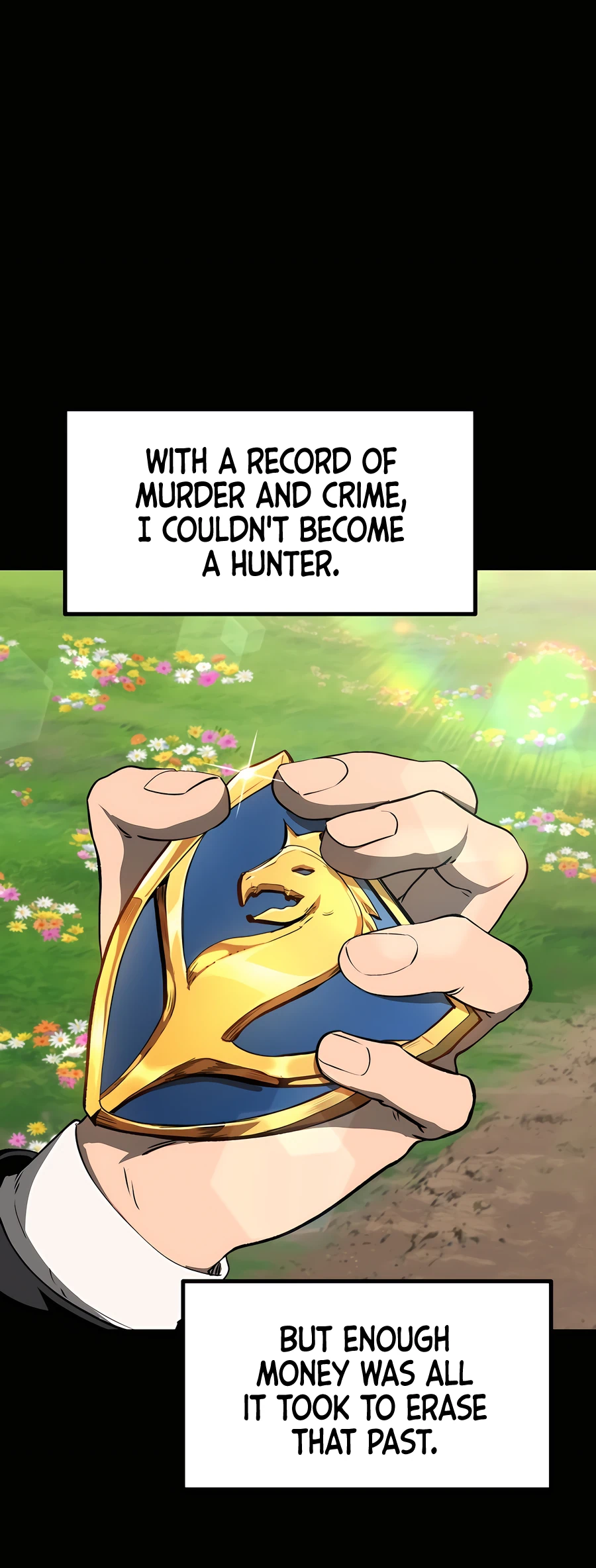 Read Latna Saga Survival of a Sword King EN Manga Online