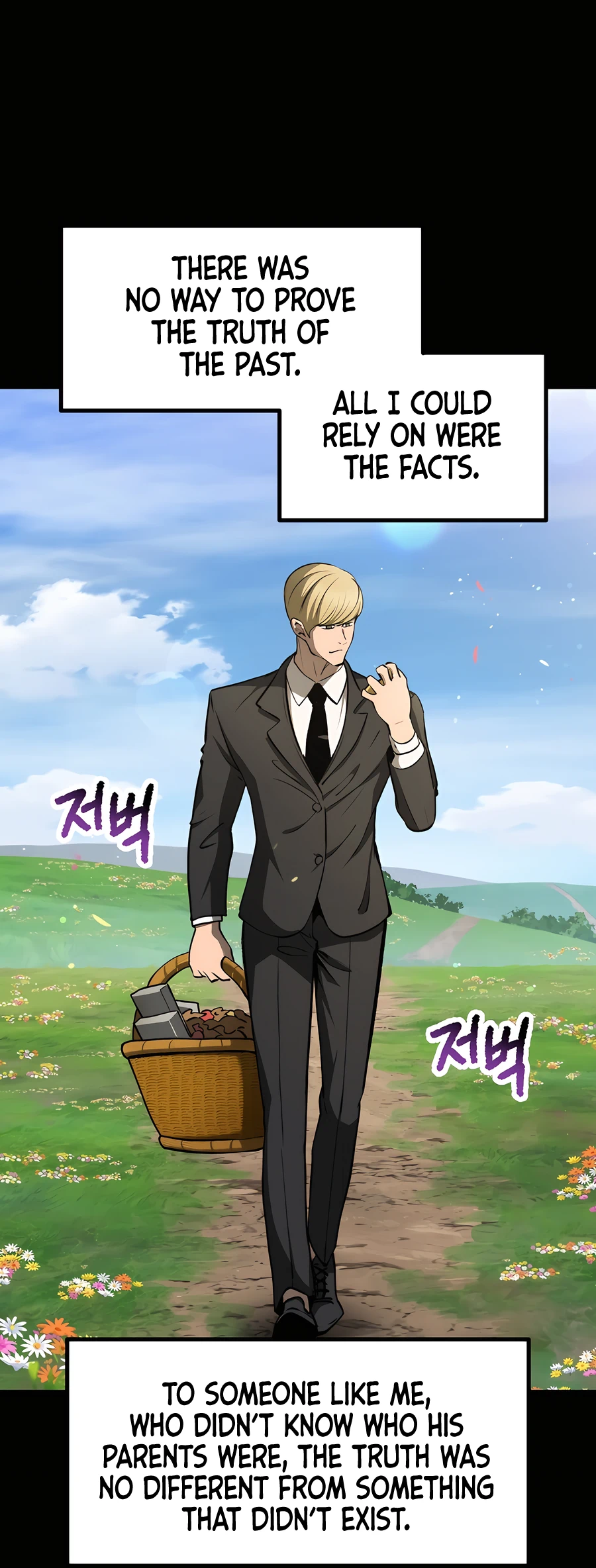 Read Latna Saga Survival of a Sword King EN Manga Online