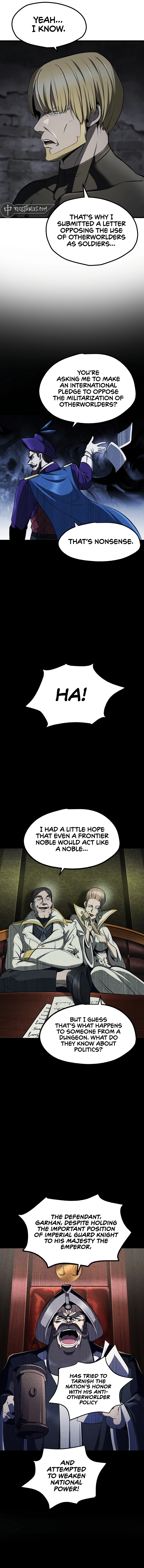 Read Latna Saga Survival of a Sword King EN Manga Online