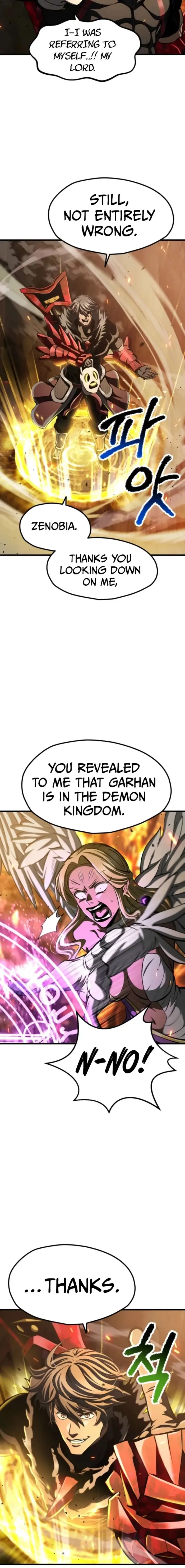 Read Latna Saga Survival of a Sword King EN Manga Online