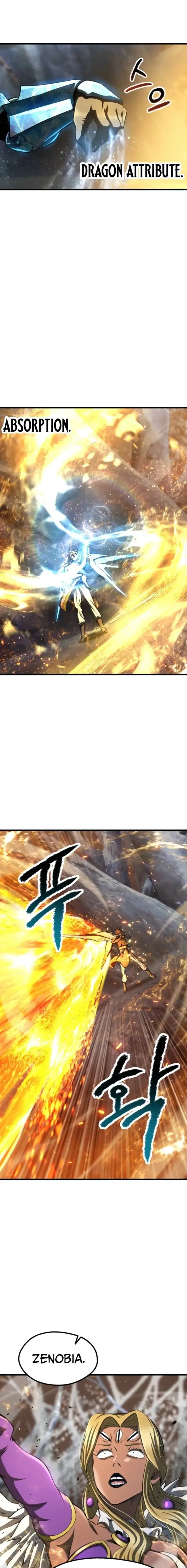 Read Latna Saga Survival of a Sword King EN Manga Online