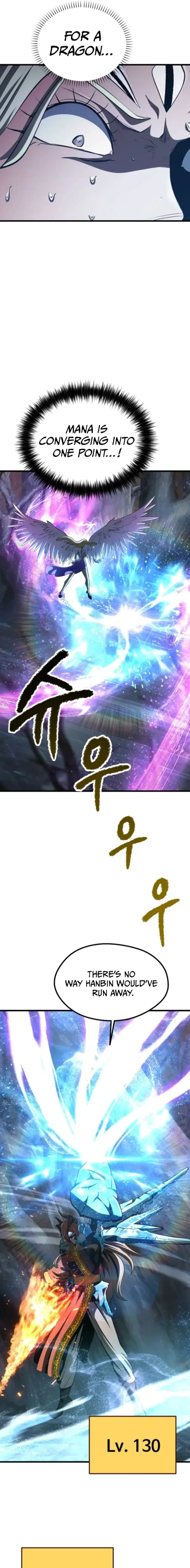 Read Latna Saga Survival of a Sword King EN Manga Online