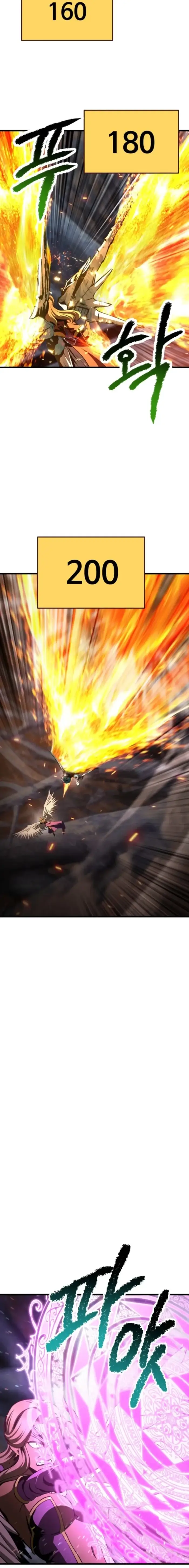 Read Latna Saga Survival of a Sword King EN Manga Online