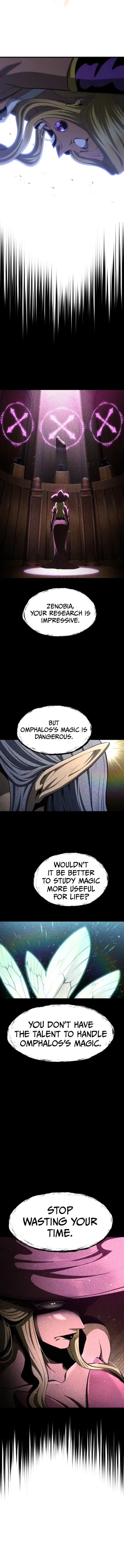 Read Latna Saga Survival of a Sword King EN Manga Online