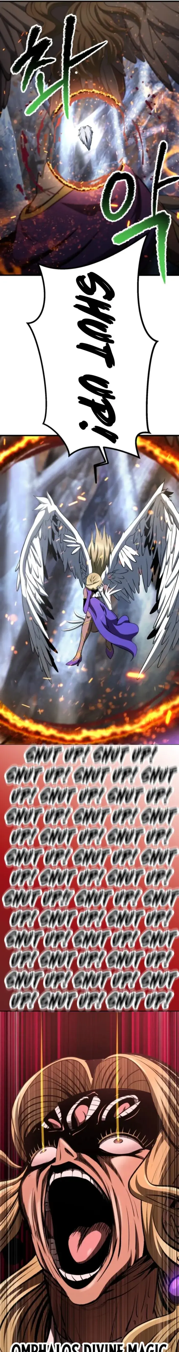 Read Latna Saga Survival of a Sword King EN Manga Online