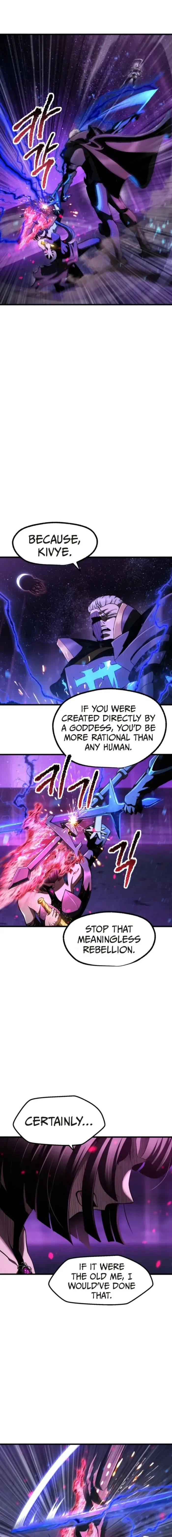 Read Latna Saga Survival of a Sword King EN Manga Online