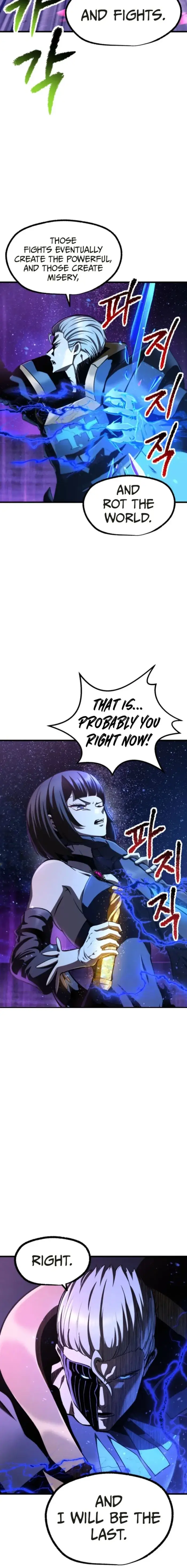 Read Latna Saga Survival of a Sword King EN Manga Online