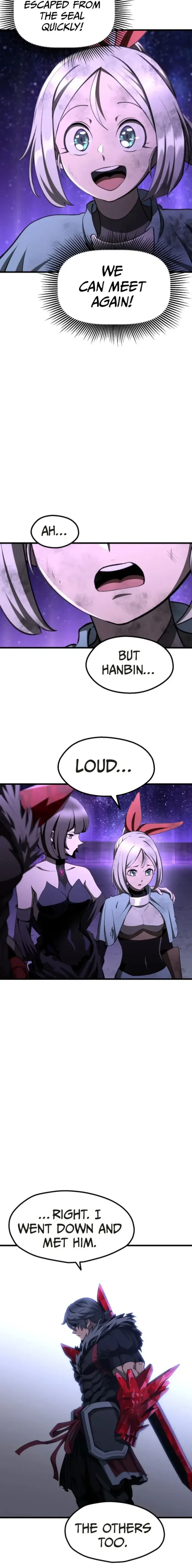 Read Latna Saga Survival of a Sword King EN Manga Online