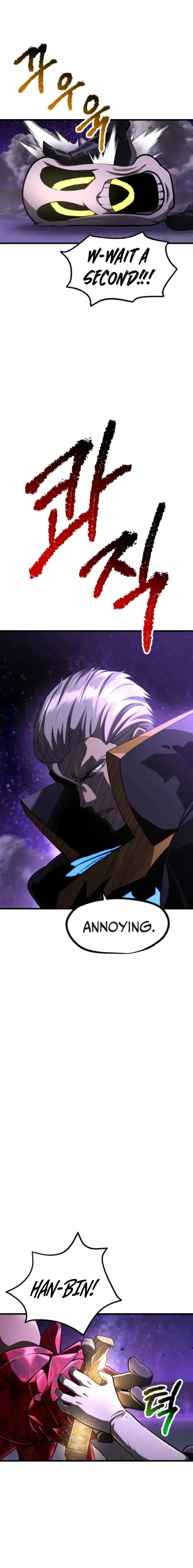 Read Latna Saga Survival of a Sword King EN Manga Online