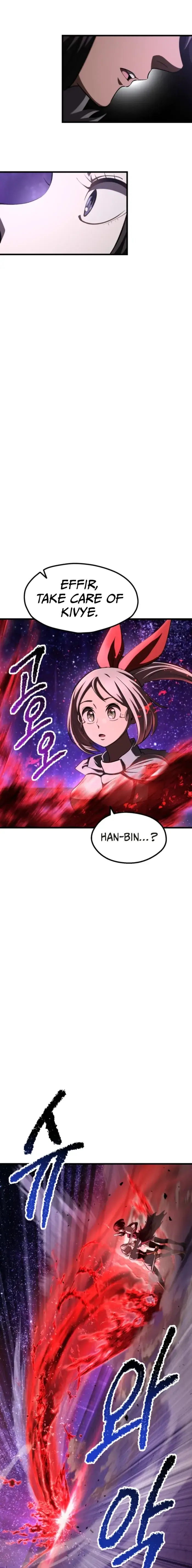 Read Latna Saga Survival of a Sword King EN Manga Online