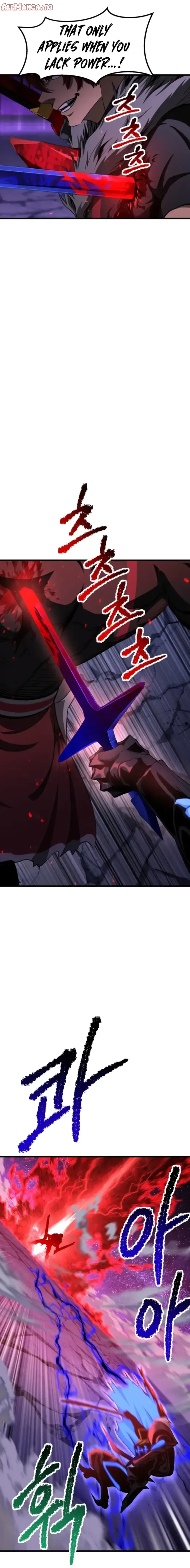 Read Latna Saga Survival of a Sword King EN Manga Online