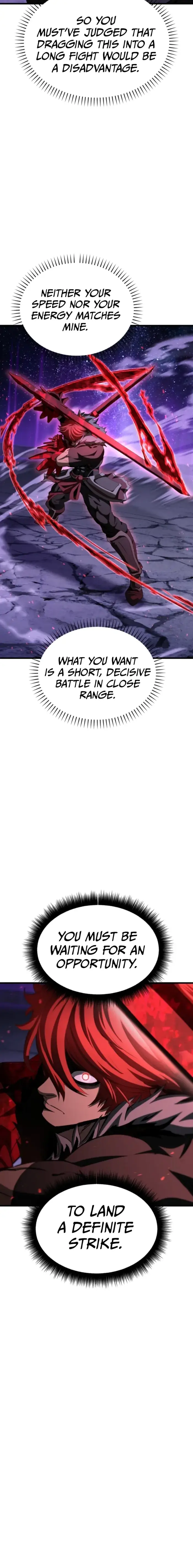 Read Latna Saga Survival of a Sword King EN Manga Online