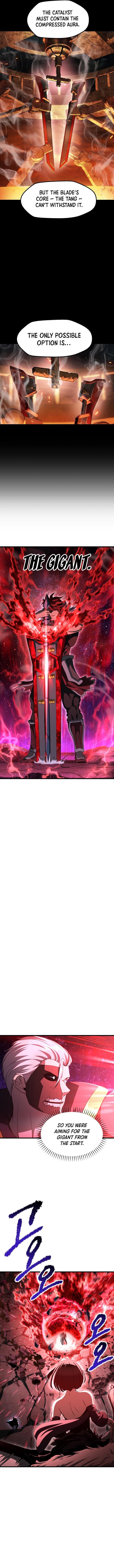 Read Latna Saga Survival of a Sword King EN Manga Online