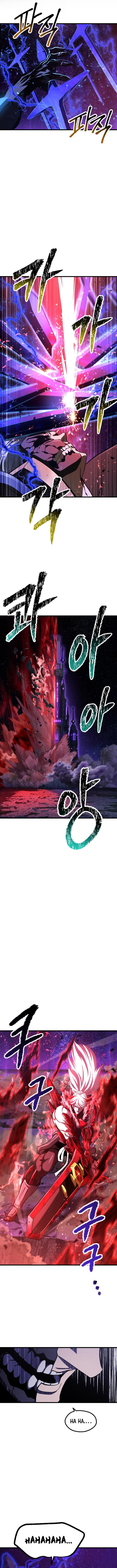 Read Latna Saga Survival of a Sword King EN Manga Online