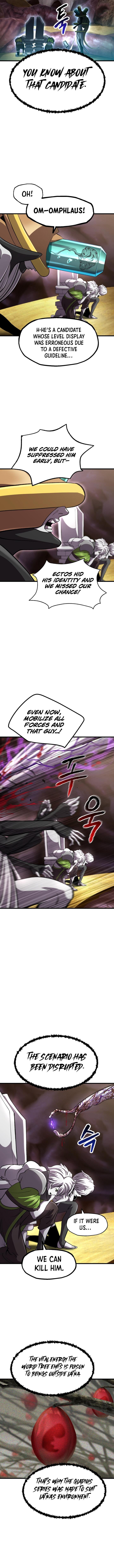 Read Latna Saga Survival of a Sword King EN Manga Online