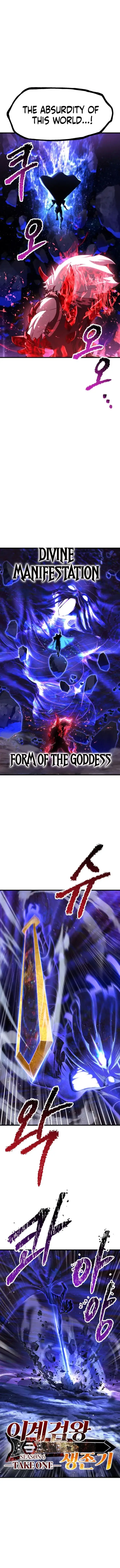 Read Latna Saga Survival of a Sword King EN Manga Online