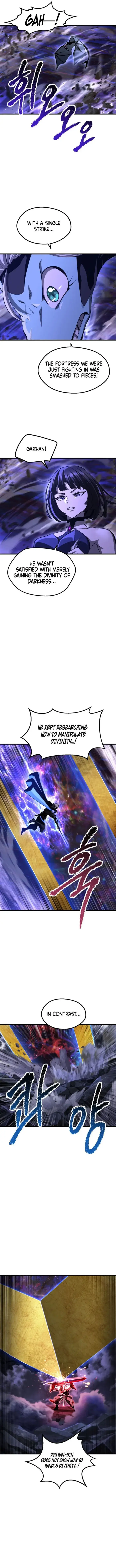 Read Latna Saga Survival of a Sword King EN Manga Online