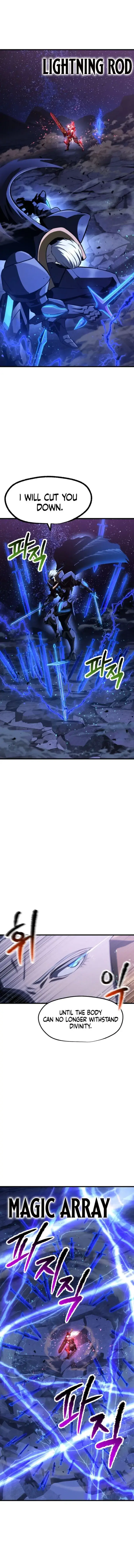 Read Latna Saga Survival of a Sword King EN Manga Online