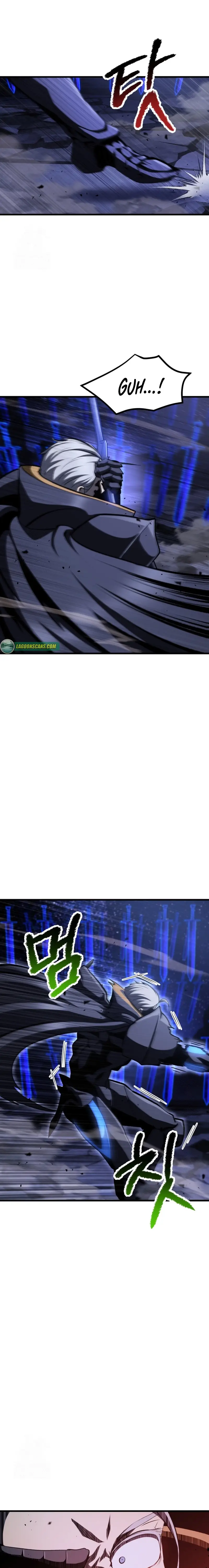 Read Latna Saga Survival of a Sword King EN Manga Online