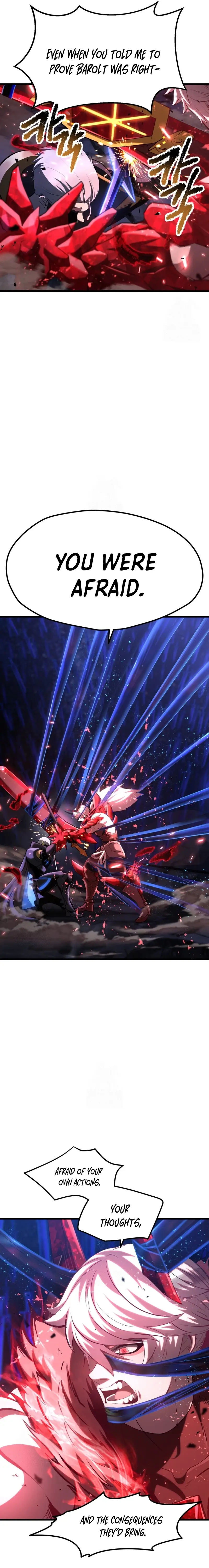 Read Latna Saga Survival of a Sword King EN Manga Online