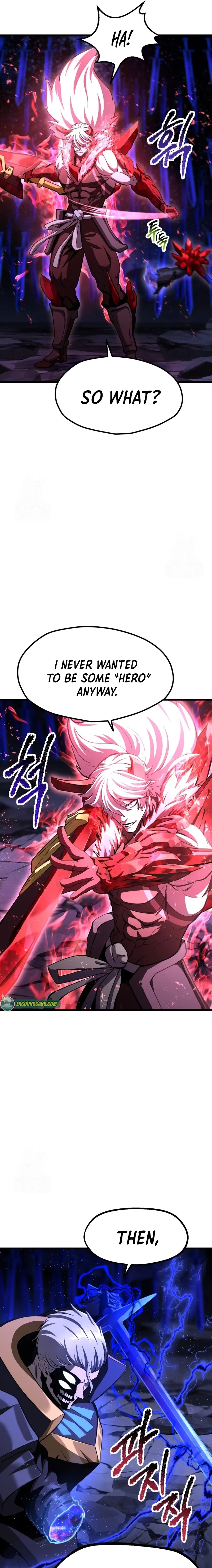 Read Latna Saga Survival of a Sword King EN Manga Online