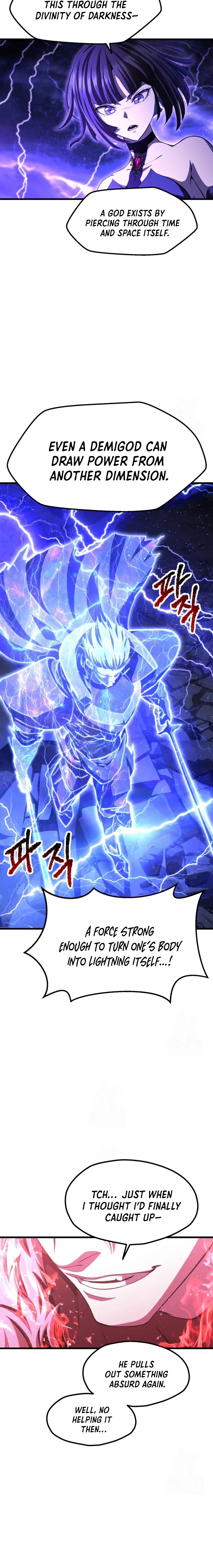 Read Latna Saga Survival of a Sword King EN Manga Online