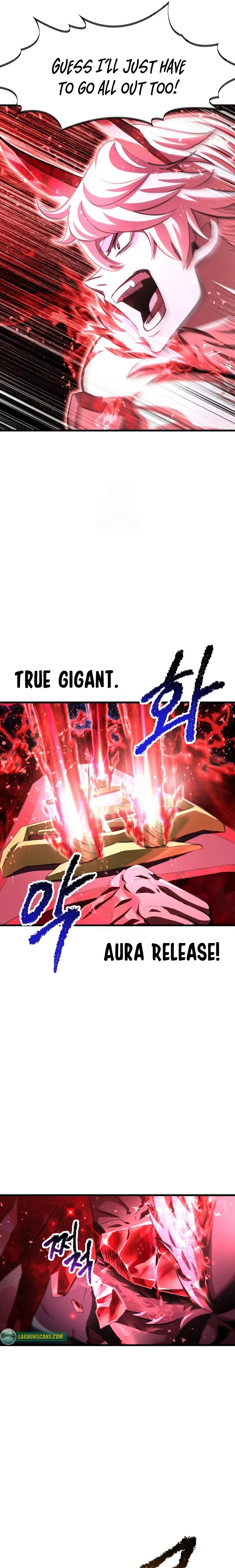 Read Latna Saga Survival of a Sword King EN Manga Online