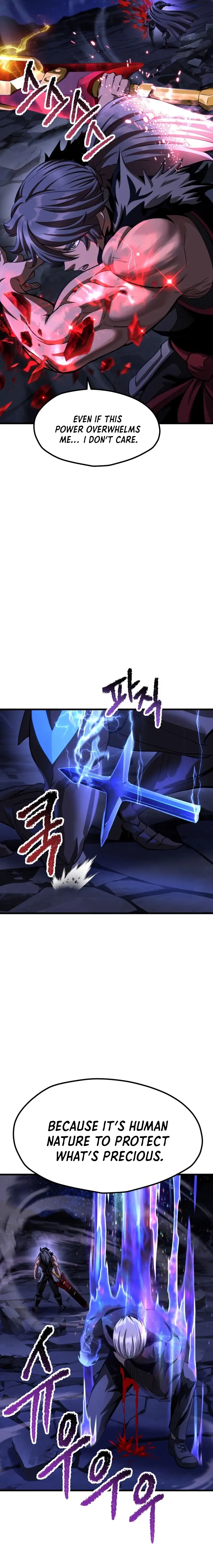 Read Latna Saga Survival of a Sword King EN Manga Online