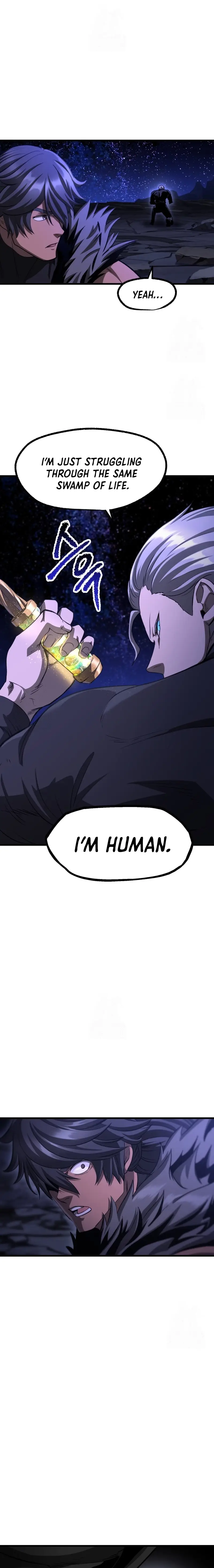 Read Latna Saga Survival of a Sword King EN Manga Online