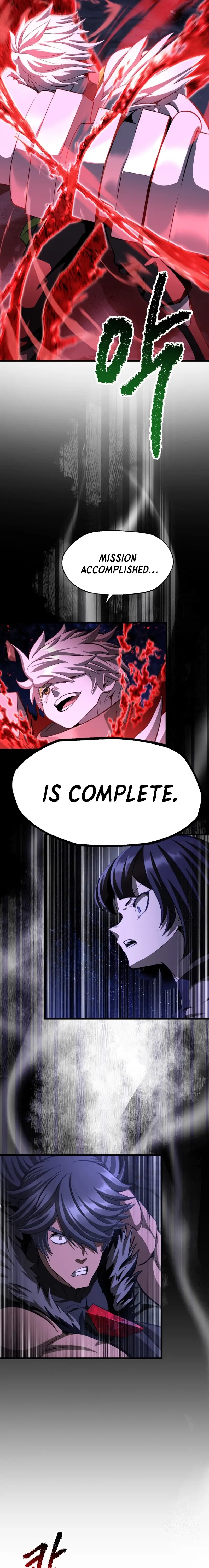 Read Latna Saga Survival of a Sword King EN Manga Online