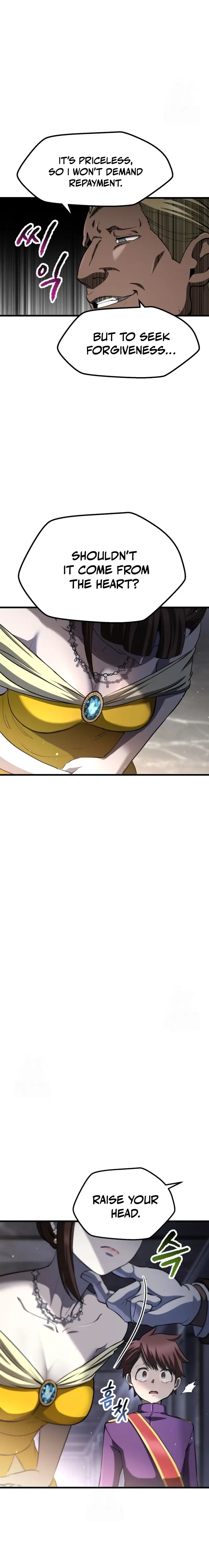 Read Latna Saga Survival of a Sword King EN Manga Online