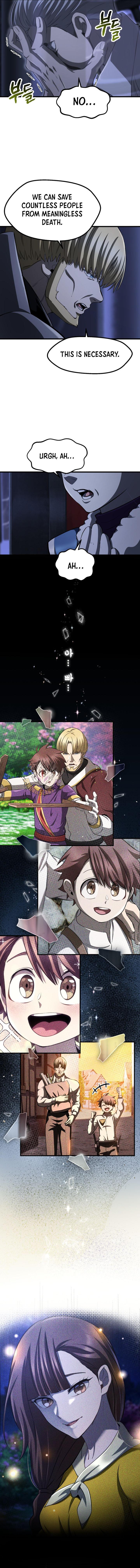 Read Latna Saga Survival of a Sword King EN Manga Online