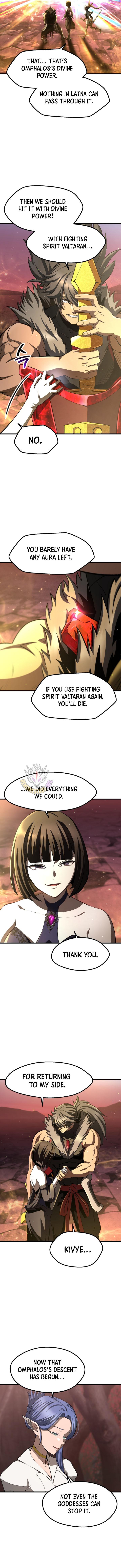 Read Latna Saga Survival of a Sword King EN Manga Online