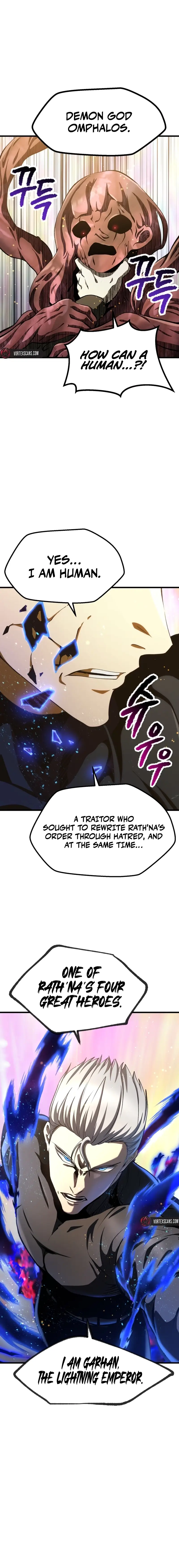 Read Latna Saga Survival of a Sword King EN Manga Online