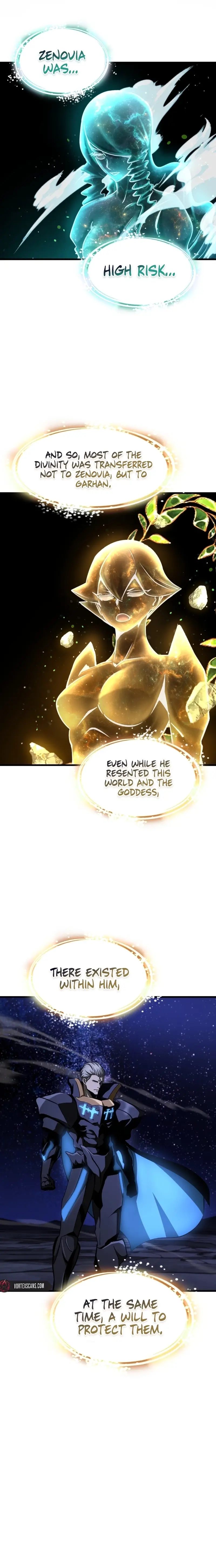 Read Latna Saga Survival of a Sword King EN Manga Online