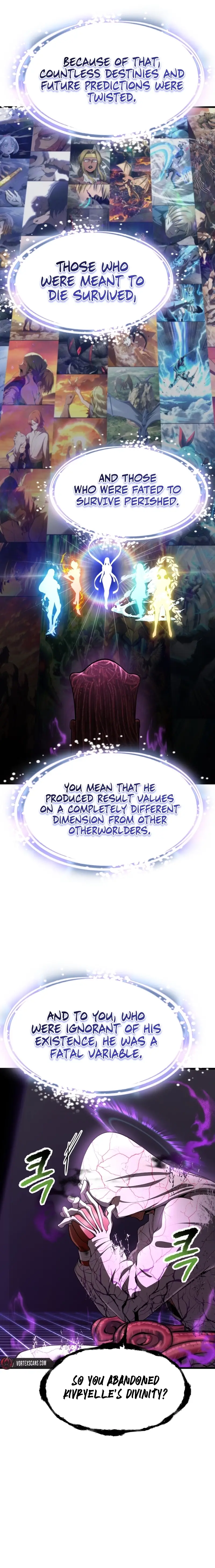 Read Latna Saga Survival of a Sword King EN Manga Online