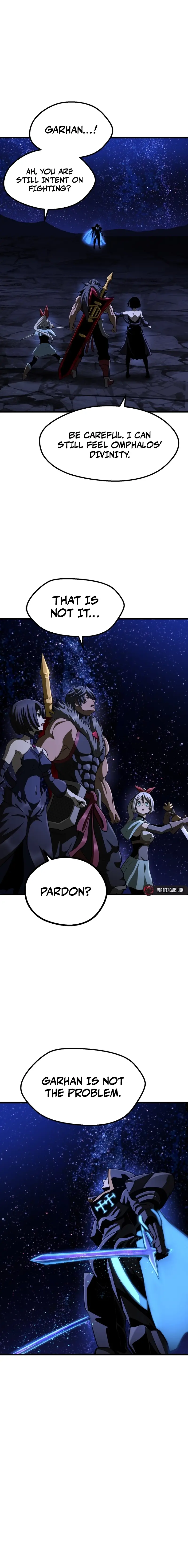 Read Latna Saga Survival of a Sword King EN Manga Online