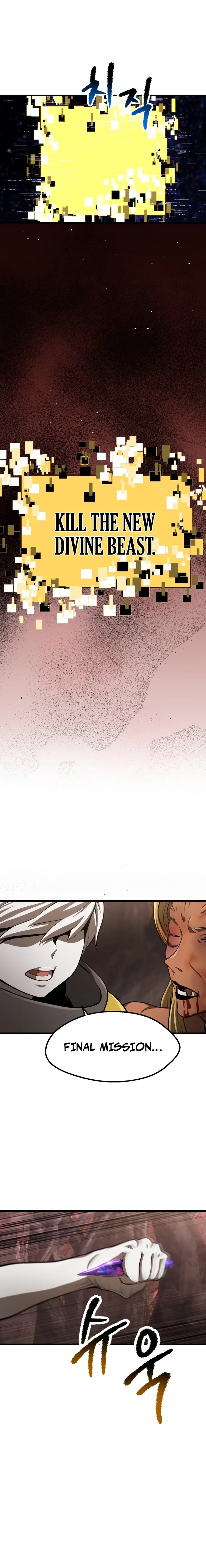 Read Latna Saga Survival of a Sword King EN Manga Online